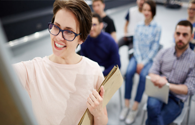 MBA Entrance Exam Training: