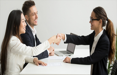 Campus Recruitment Training